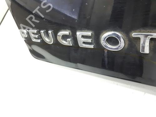 Tailgate PEUGEOT 607 (9D, 9U) 2.2 HDi | BP20550516C6 