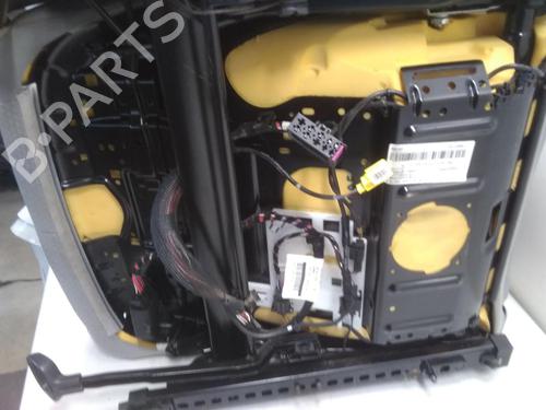 Sedile anteriore sinistro VW PASSAT B6 Variant (3C5) 2.0 TDI | BP20594114C15 