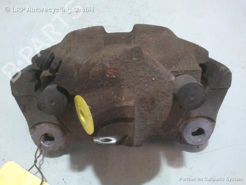 Right front brake caliper AUDI A4 B7 (8EC) 1.9 TDI | BP20541250M104 