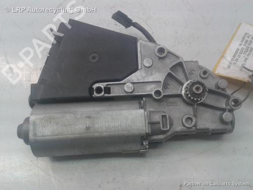 Soltak VW NEW BEETLE (9C1, 1C1) 2.3 V5 (170 hp) 20563406