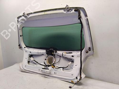 Tailgate VW POLO V (6R1, 6C1) 1.4 (6R1) | BP25149075C6 