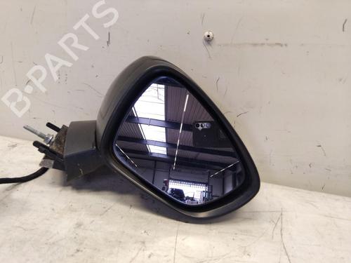 right-mirror-citroen-c4-ii-nc_-2009-33853212 main image