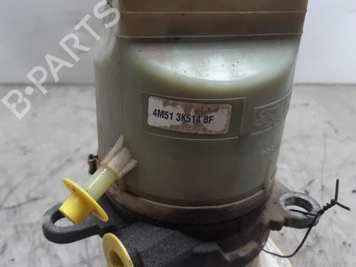 Steering pump FORD FOCUS II (DA_, HCP, DP) 1.6 TDCi | BP20572159M99 
