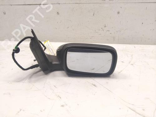 Used Right mirror VOLVO V50 (545) 2.0 D (136 hp) 31817194