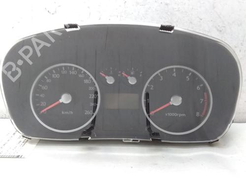 Kombiinstrument HYUNDAI COUPE II (GK) 2.7 V6 (167 hp) 20521974