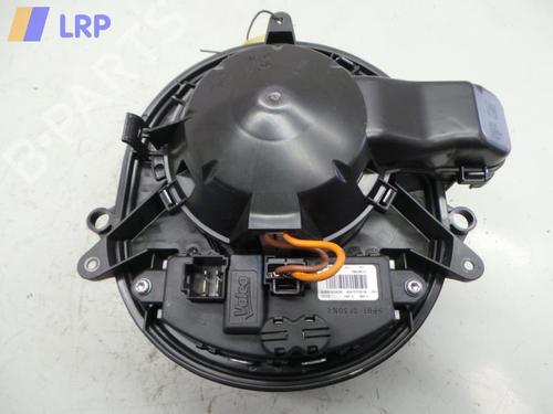 Heater blower motor BMW 2 Coupe (F22, F87) 218 d | BP20553281M62 