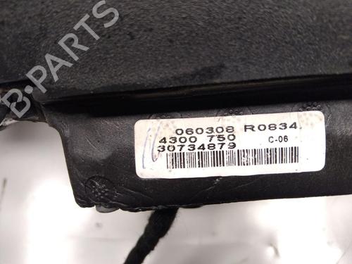 Right mirror VOLVO V50 (545) 2.0 D | BP27728464C27 