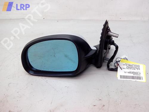 Left mirror PEUGEOT 406 (8B) 2.0 16V | BP20534297C26 