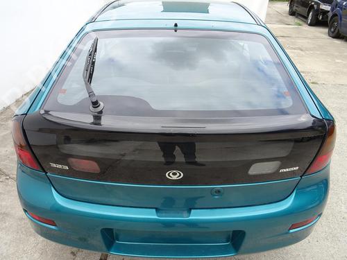 Tailgate MAZDA 323 C V (BA) 1.3 16V | BP20519404C6 