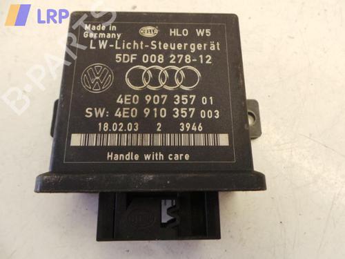 Andre AUDI A8 D3 (4E2, 4E8) 4.0 TDI quattro | BP20574590O1