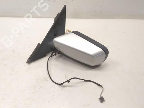 Left mirror BMW 3 (E46) 318 i | BP20591609C26 