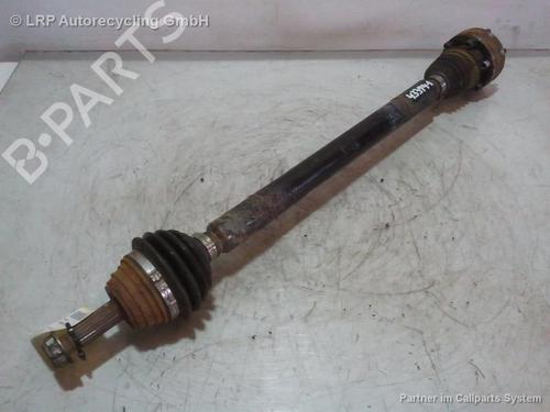 Used Right front driveshaft VW LUPO I (6X1, 6E1) 1.4 16V (75 hp) 20547817