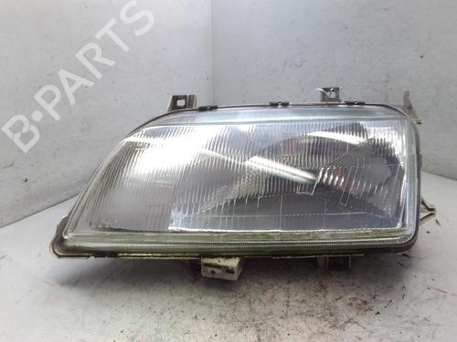 Used Left headlight VW SHARAN (7M8, 7M9, 7M6) 1.9 TDI (110 hp) 20523198
