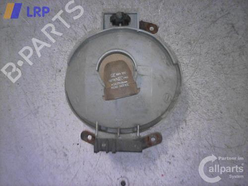 Used Right front fog light HYUNDAI ACCENT II (LC) 1.3 (75 hp) 20563960