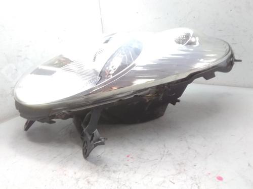 Left headlight NISSAN MICRA III (K12) 1.2 16V | BP20594551C28 