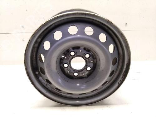 Used Rim Rim MERCEDES-BENZ SPRINTER 3,5-t Van (B906) 315 CDI (906.631, 906.633, 906.635, 906.637) (150 hp) 33708161 33708161