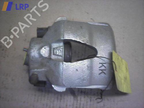 Right front brake caliper VW BORA Variant (1J6) 2.0 | BP27975545M104 
