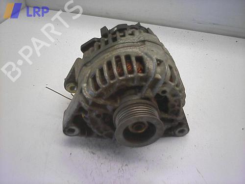 Used Alternator OPEL CORSA C (X01) 1.2 (F08, F68) (75 hp) 20560251
