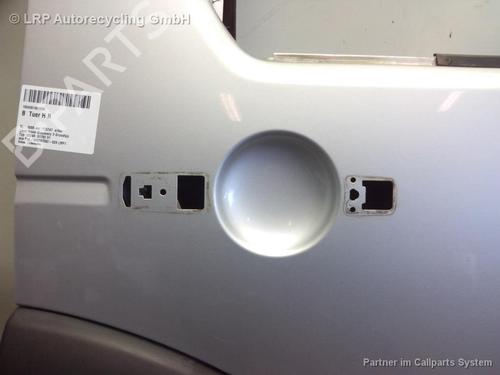 Right rear door LAND ROVER DISCOVERY II (L318) 2.5 Td5 4x4 | BP20578031C5 