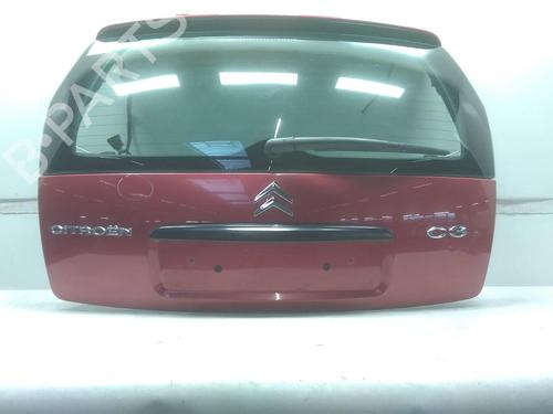 Tailgate CITROËN C3 I (FC_, FN_) 1.1 i | BP20519377C6 