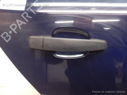 Right rear door OPEL VECTRA C (Z02) 1.8 16V | BP20578060C5 