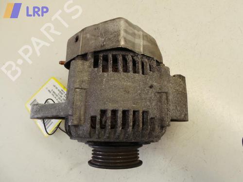 Used Alternator Alternator 20560188 20560188