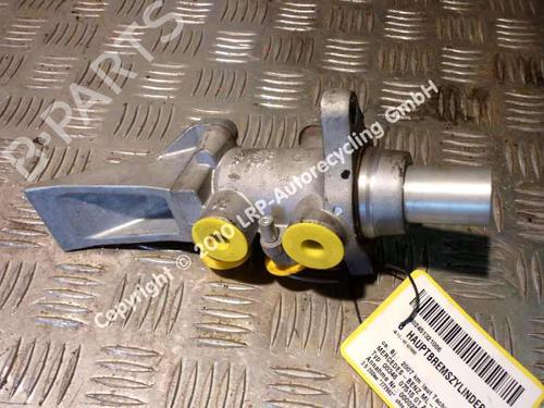 Used Brake master cylinder MERCEDES-BENZ M-CLASS (W164) ML 350 4-matic (164.186) (272 hp) 20550191