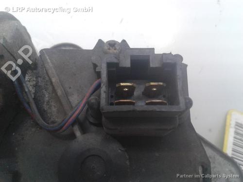 Front wiper motor DAIHATSU SIRION (M1) 1.0 i (M100) | BP20586128M29 