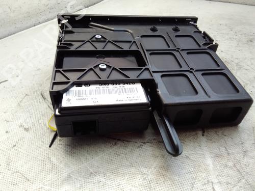 Electronic module VW PHAETON (3D1, 3D2, 3D3, 3D4, 3D6, 3D7, 3D8, 3D9) 3.0 V6 TDI 4motion | BP20537648M83 