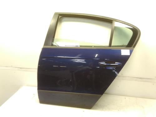 Left rear door VW PASSAT B6 (3C2) 1.9 TDI | BP20517866C4 