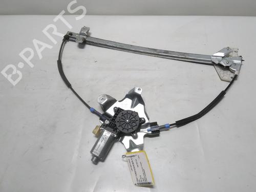 Used Front left window mechanism FORD TOURNEO CONNECT 1.8 TDCi (90 hp) 20515840