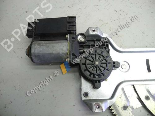 Front right window mechanism PEUGEOT 406 Coupe (8C) 2.0 16V | BP20545527C23 