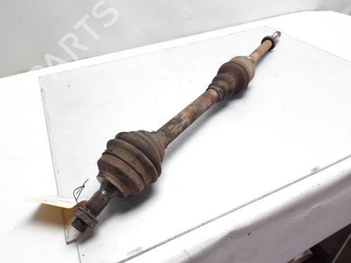 Used Right front driveshaft PEUGEOT 307 (3A/C) 2.0 HDi 110 (107 hp) 20532532