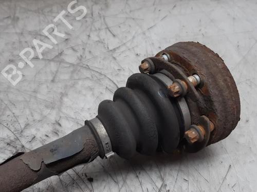 Right rear driveshaft BMW 1 (E87) 118 d | BP20532223M41 