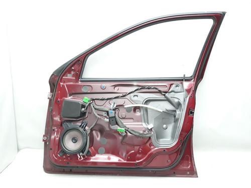 Right front door VOLVO V70 II (285) 2.4 D | BP20582010C3 