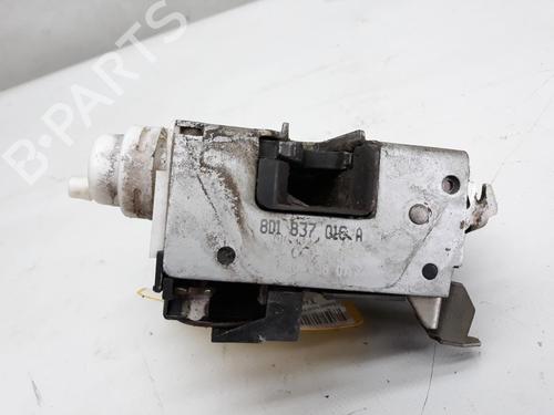 Front right lock AUDI A4 B5 (8D2) 1.8 | BP20581011C97 
