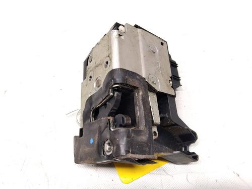 Front right lock FORD FUSION (JU_) 1.4 TDCi | BP27286413C97 
