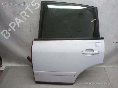 Used Left rear door AUDI A2 (8Z0) 1.6 FSI (110 hp) 20577555