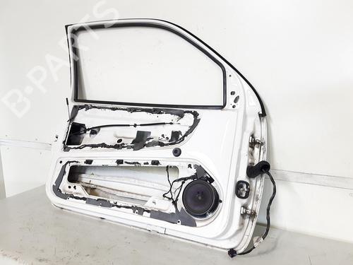 Left front door VW LUPO I (6X1, 6E1) 1.4 | BP20514939C2 