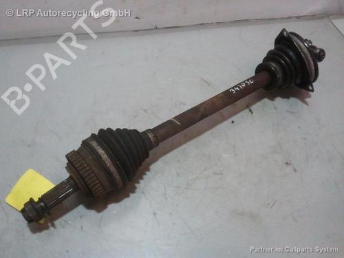 Used Left front driveshaft RENAULT MEGANE Scenic (JA0/1_) 2.0 i (JA0G) (114 hp) 20532794