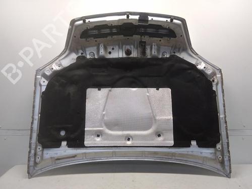 Hood OPEL VECTRA C Estate (Z02) 2.2 direct (F35) | BP20522821C1 