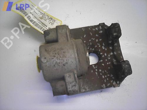 Used Right rear brake caliper BMW 5 (E39) 525 tds (143 hp) 20538587