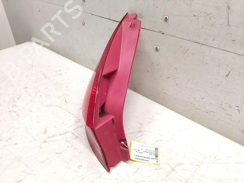 Left taillight FORD FIESTA VI (CB1, CCN) 1.25 | BP32068974C34 
