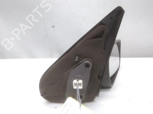 Right mirror MAZDA 2 (DY) 1.4 | BP20517518C27 