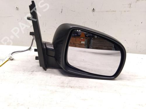 Used Right mirror Right mirror NISSAN NOTE (E11, NE11) 1.5 dCi (68 hp) 34141695 34141695