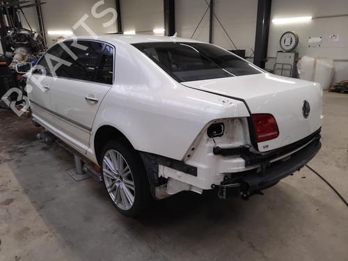 Front wiper motor VW PHAETON (3D1, 3D2, 3D3, 3D4, 3D6, 3D7, 3D8, 3D9) 4.2 V8 4motion | BP32274317M29 