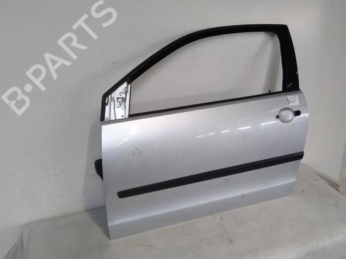 Left front door VW POLO (9N_, 9A_) 1.4 16V | BP20515048C2 