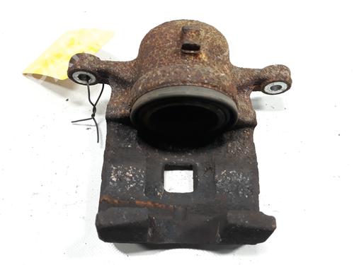 Left front brake caliper FORD FIESTA VI (CB1, CCN) 1.0 EcoBoost | BP20524462M105 