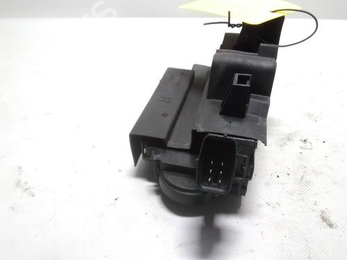 Front right lock FIAT CROMA (194_) 1.9 D Multijet (194AXC1B, 194AXC12) | BP20516789C97 