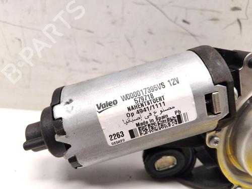 Rear wiper motor SEAT EXEO ST (3R5) 1.8 TSI | BP32219282M102